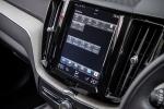 Volvo XC60 D4 Inscription 2017 года (UK)